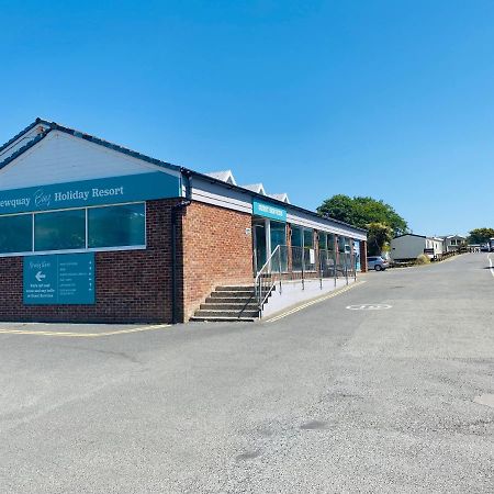 170 Newquay Bay Resort Exterior foto